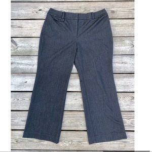 Ann Taylor Curvy Pants Size 14